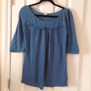 Brand New Anthropologie Tunic